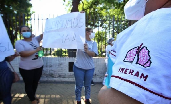Diario HOY | “La gente no se muere de COVID-19, se muere porque no tiene dinero”