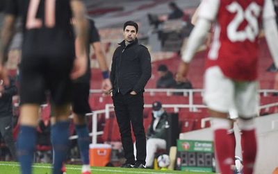 Arteta niega una salida al Barça - Fútbol - ABC Color