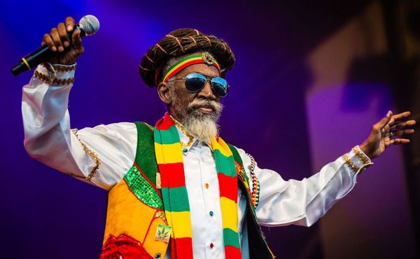 Muere Bunny Wailer: ¿Por qué fue tan importante para el reggae?