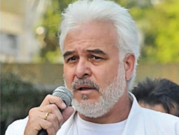 Denuncian atropello de derechos laborales en IPS y señalan a Lilian Samaniego · Radio Monumental 1080 AM