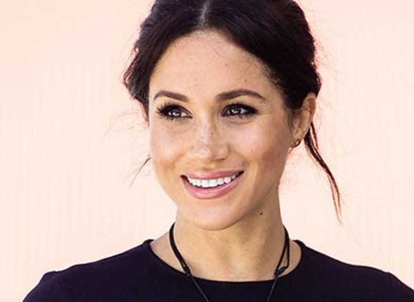 Meghan Markle, “entristecida” por acusaciones de acoso a exempleado - Gente - ABC Color