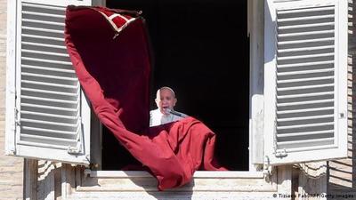 El papa mantiene viaje a Irak pese a ola de violencia - ADN Digital