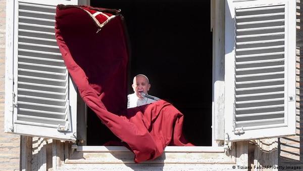 El papa mantiene viaje a Irak pese a ola de violencia - ADN Digital