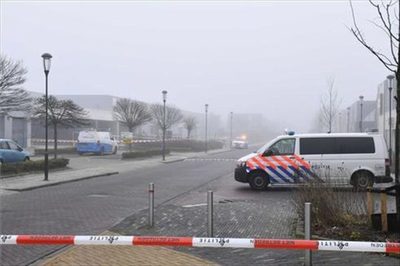 Estalló una bomba en un centro de pruebas de coronavirus en Holanda | Ñanduti