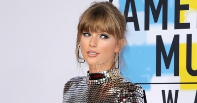 Taylor Swift en picada contra Netflix por un chiste “sexista” sobre sus exnovios en una de sus series - C9N