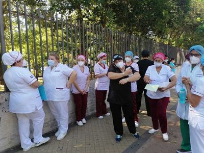 Exigen que el gobierno compre los medicamentos para pacientes con Covid