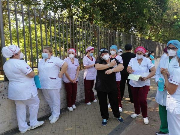 Exigen que el gobierno compre los medicamentos para pacientes con Covid