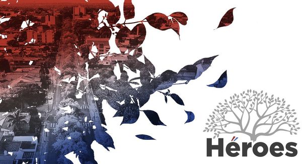 Héroes: acciones extraordinarias en beneficio del bien común