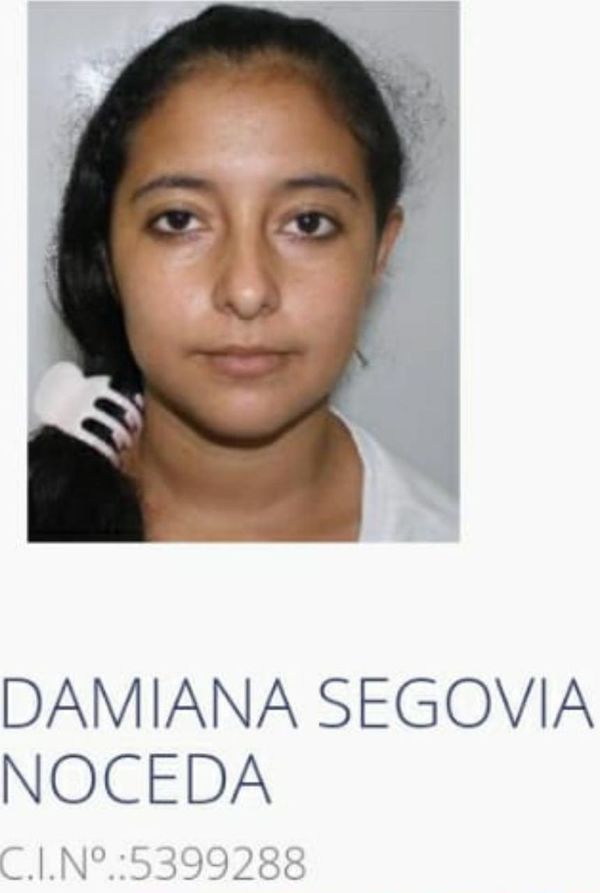 Feminicidio en Limpio: víctima recibió 9 puñaladas y tiene signos de estrangulamiento, según autopsia - Nacionales - ABC Color