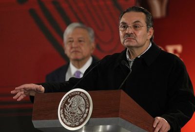 México anuncia un acuerdo ante disputa con filial petroquímica de Odebrecht - MarketData