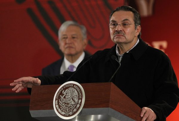 México anuncia un acuerdo ante disputa con filial petroquímica de Odebrecht - MarketData