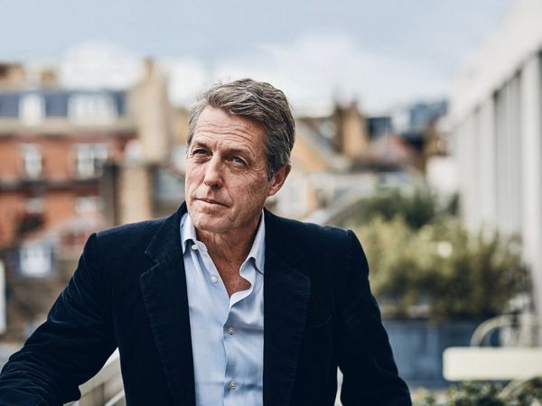 Hugh Grant será el villano en la película de Dungeons & Dragons