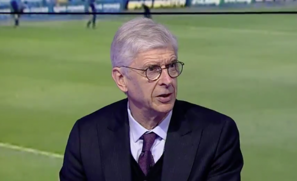 Diario HOY | Arsène Wenger: "Veo similitudes entre Mbappé y Pelé"