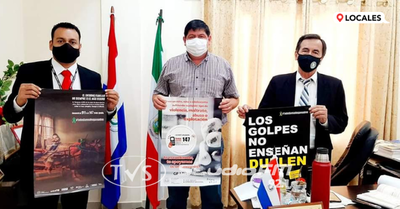FORTALECEN CODENIs DE ITAPÚA A TRAVÉS DE CAPACITACIONES