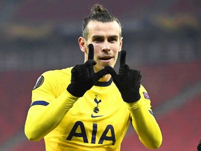 Mourinho, sobre por qué no rendía Bale: "Preguntadle al Real Madrid"