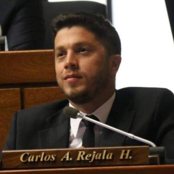 “Nos fuimos a la ‘B’, ahora es sálvense quien pueda”, dice Rejala