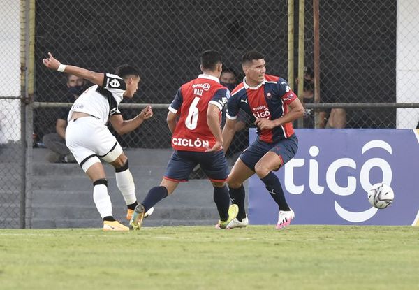 “Las condiciones se están dando a favor” - Olimpia - ABC Color