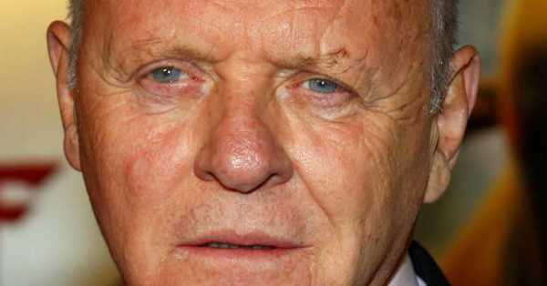 “Soy colombiano”: Anthony Hopkins sorprende con baile al ritmo de Elvis Crespo - C9N