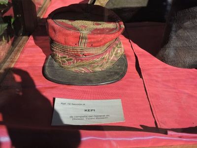 Visitas para salvar el museo “Juan Sinforiano Bogarín” - Nacionales - ABC Color