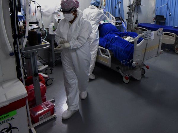 Consideran necesario retroceder fases ante aumento de casos