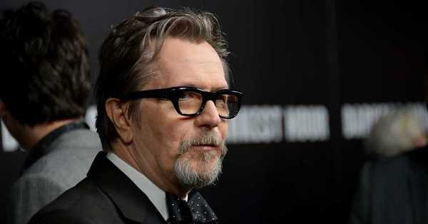 Gary Oldman recordó su lucha contra el alcoholismo: “Solía sudar vodka” - SNT