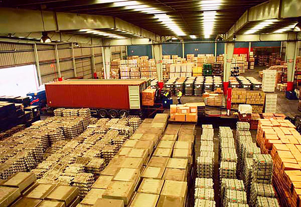 Despachantes aguardan que se cumplan las previsiones sobre crecimiento de la economía