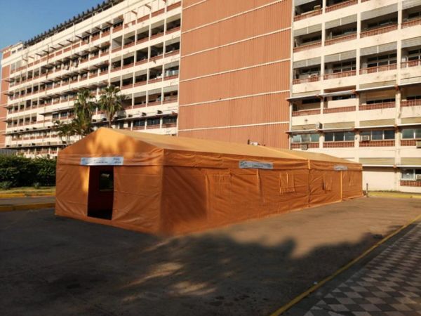 Asociación Médica del IPS denuncia persecución laboral por denuncias