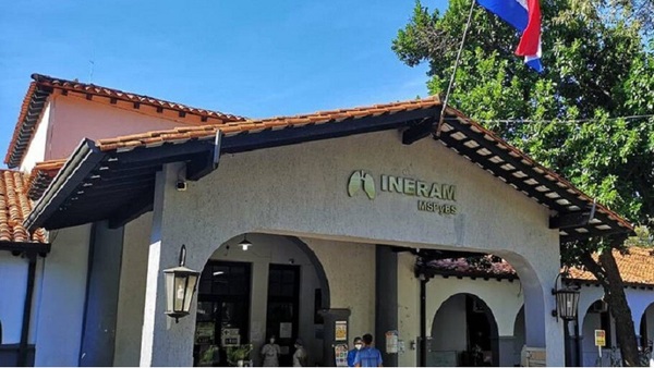 Director del Ineran seguirá en el cargo