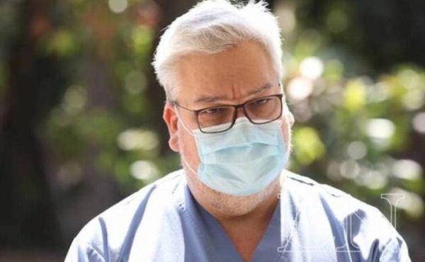 Director del Ineran seguirá en el cargo