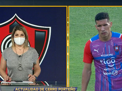 Juan Patiño será el próximo en acoplarse al plantel azulgrana