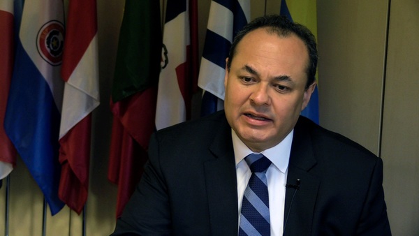 CAF apoyará con 1.000 millones de dólares vacunación y salud de Latinoamérica - MarketData