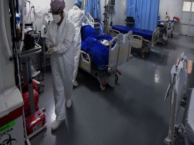 Jefe de UTI del Ineram recomienda retroceder fases ante aumento de casos