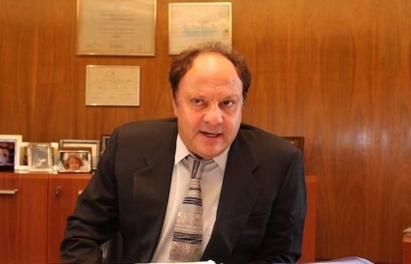 Diario HOY | "Es la peor administración de salud de los últimos 60 años", dice Óscar Vicente Scavone