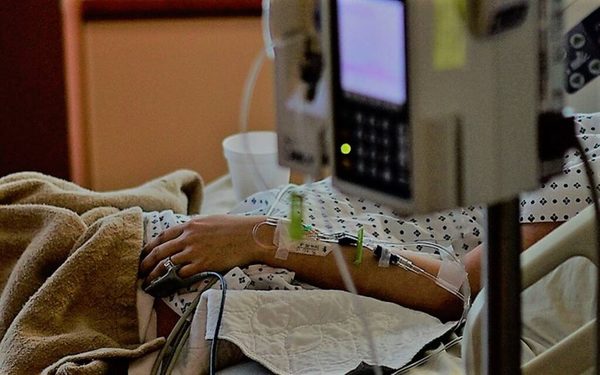 Urgen medicamentos para pacientes con cáncer: “Uno que necesita quimioterapia no puede esperar” | Ñanduti