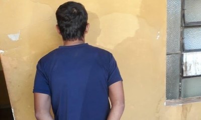 Detienen a un hombre con orden de captura en Coronel Oviedo - Noticiero Paraguay