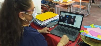 FEP y UNE piden a docentes dar clases sólo en modo virtual - Nacionales - ABC Color