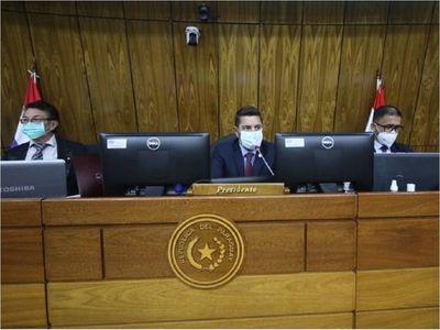 Rechazan proyecto de declaración jurada de intereses de funcionarios