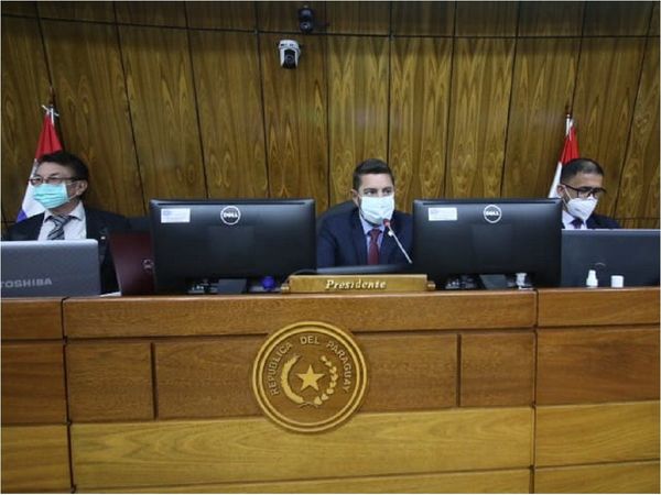 Rechazan proyecto de declaración jurada de intereses de funcionarios
