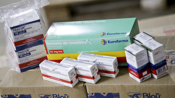 Reunión de urgencia entre Salud y Hacienda ante escasez de insumos y medicamentos