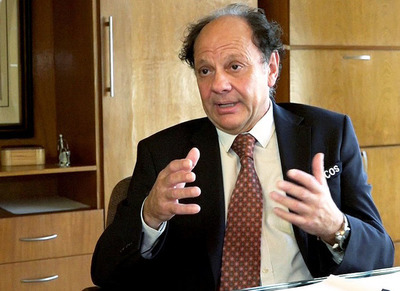 Empresario del rubro farmacéutico dijo: «Es la peor administración de salud de los últimos 60 años»