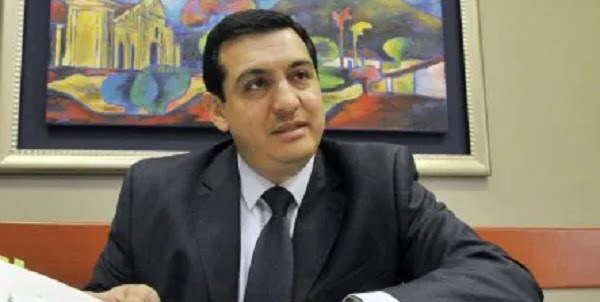 Enzo Cardozo irá a juicio oral por supuesta estafa y lavado de dinero - Noticiero Paraguay