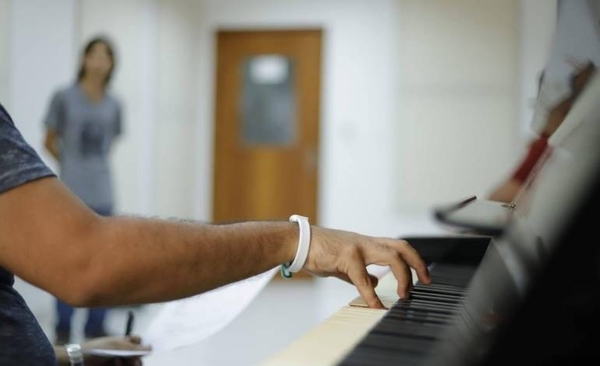 Diario HOY | Arrancan audiciones de ingreso para la escuela de canto del Instituto Municipal de Arte