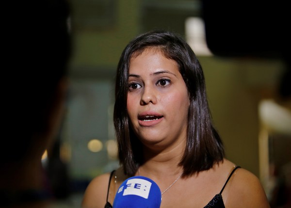 Un trabajo sobre el cubano Padura, Premio Rey de España de Televisión - MarketData