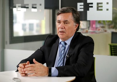 Lanzan un concurso para premiar ideas innovadoras de jóvenes rurales de América - MarketData