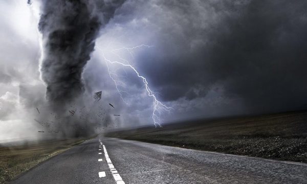 La tormenta política perfecta