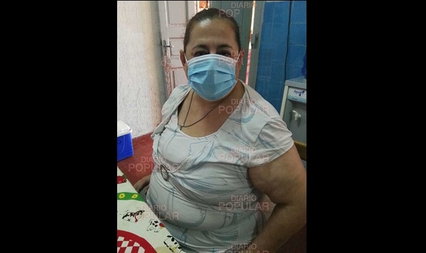 Paciente hipertensa, diabética y obesa afirma que venció al covid gracias a su fe en San Pío