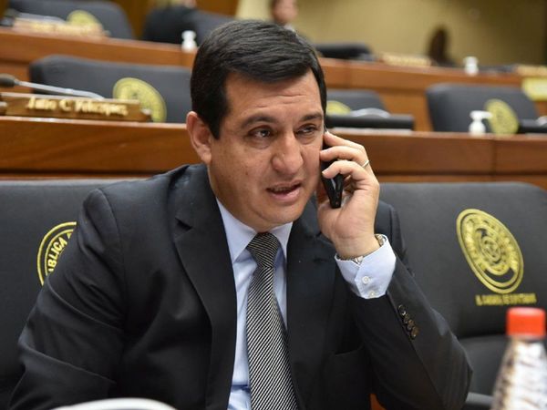 Enzo Cardozo enfrentará juicio oral por lesión de confianza en MAG