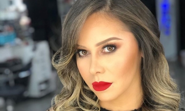 El mensaje de Liliana Álvarez a los parlamentarios