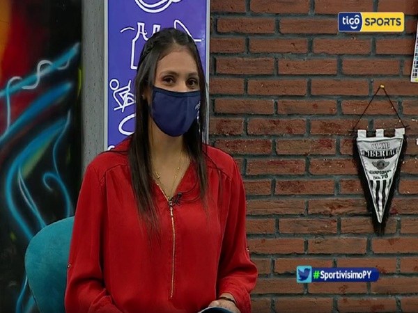 El multideportivo