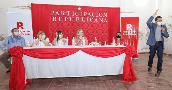 Intendente de Alberdi denuncia que Lilian Samaniego y Arnoldo Wiens apuntalan con recursos del Estado candidatura de periodista - ADN Digital